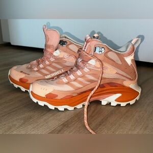 Merrell Moab Speed 2 - Goretex - NEW